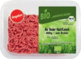 Aktuelle Rindfleisch Angebote bei tegut in Augsburg Aktuelles Bio-Rinderhackfleisch Angebot bei tegut in Augsburg ab 6,99 €