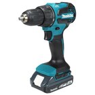 Perceuse à percussion 18 V MAKITA, 65 Nm + 2 batteries - MAKITA - LEROY MERLIN Perceuse à percussion 18 V MAKITA, 65 Nm + 2 batteries - MAKITA à 149,00 € dans le catalogue LEROY MERLIN