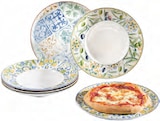 Aktuelles PIZZA- ODER PASTATELLER Angebot bei XXXLutz Möbelhäuser in Wolfsburg ab 7,99 €
