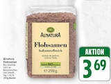 Flohsamen von Alnatura im aktuellen E center Prospekt