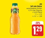 Angebot im EDEKA Lohr (Main) Prospekt EDEKA Lohr (Main) Prospekt mit im Angebot für 1,29 €