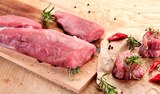 Schweine-Filet Angebote bei nahkauf Gotha für 8,80 €