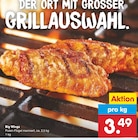 Big Wings für 3,49 € bei Netto Marken-Discount im Angebot Big Wings im aktuellen Netto Marken-Discount Prospekt