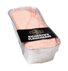 FLEISCH-KÄSEBRÄT im Angebot bei REWE in Kerpen FLEISCH-KÄSEBRÄT Angebote bei REWE Kerpen für 1,29 €