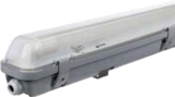 LED-Wannenleuchte AQUA-PROMO bei Carl Bremer GmbH & Co. KG im Eutin Prospekt für 9,99 €