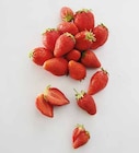 Supermarchés Match Cernay - Promo Fraise Charlotte Promo Fraise Charlotte à 3,29 € dans le catalogue Supermarchés Match à Cernay