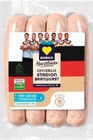 Aktuelles Offizielle Stadion Bratwurst rot Angebot bei EDEKA in Osnabrück ab 3,99 €
