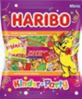 Aktuelle Haribo Angebote bei tegut in München Aktuelles Minis Goldbären Angebot bei tegut in München ab 1,99 €