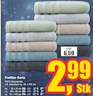 Handtuch bei Christian Scheffer Heimtex-Fachmarkt e.K. im Prospekt "" für 0,58 €