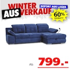 Aktuelles Dubai Angebot bei Seats and Sofas in Wuppertal ab 799,00 €