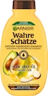 Wahre Schätze Shampoo bei Rossmann im Brilon Prospekt für 1,99 €