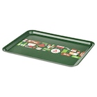 Tablett grün im Angebot bei IKEA in Magdeburg Tablett grün Angebote von VINTERFINT bei IKEA Magdeburg für 4,99 €