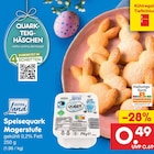 Aktuelles Speisequark Magerstufe Angebot bei Netto Marken-Discount in Berlin ab 0,49 €