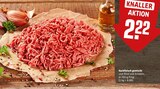 Hackfleisch gemischt Angebote bei REWE Frankfurt für 2,22 €