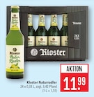 Naturradler Angebote von Kloster bei Marktkauf Neu-Ulm für 11,99 €