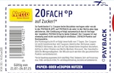 20FACH °P Angebote von Payback bei Netto Marken-Discount Kleve