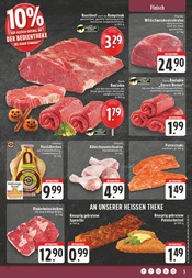 Wild im E center Prospekt in Bottrop Aktueller E center Prospekt mit Wild, "Aktuelle Angebote", Seite 5