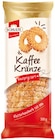 Kaffeekränze Angebote von Schulte bei REWE Emden für 1,99 €