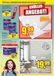 Kleber im wohnstore Petzold Prospekt in Cottbus Aktueller wohnstore Petzold Prospekt mit Kleber, "AKTUELLE ANGEBOTE", Seite 14