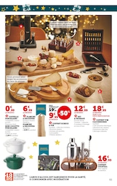 D'autres offres dans le catalogue "Super U" de Super U à la page 53