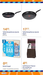 Action Strumpfhose im Prospekt 