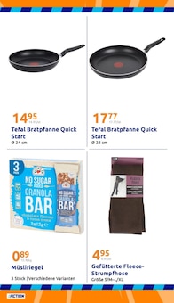Pfanne im aktuellen Action Prospekt (Mönchengladbach) Pfanne im Action Prospekt "Wochenangebote" mit 31 Seiten (Mönchengladbach)