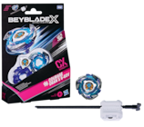 STARTER PACK 2.0 COURAGE DRAN S 6-60V - Beyblade - JouéClub à Thiais STARTER PACK 2.0 COURAGE DRAN S 6-60V - Beyblade en promo chez JouéClub Thiais à 11,99 €