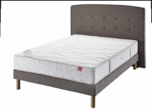 Matelas écorce - Monsieur Meuble à Lille Matelas écorce en promo chez Monsieur Meuble Lille à 712,00 €
