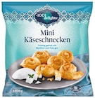Aktuelle Feinkostlebensmittel Angebote bei Lidl in Stuttgart Aktuelles Mini-Käseschnecken Angebot bei Lidl in Stuttgart ab 3,79 €
