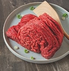 Bio-Rinderhackfleisch im Angebot bei tegut in Wiesbaden Bio-Rinderhackfleisch Angebote bei tegut Wiesbaden für 6,99 €