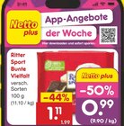 Aktuelles Bunte Vielfalt Angebot bei Netto Marken-Discount in Düsseldorf ab 0,99 €