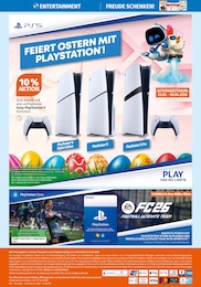 MĂĽller Technik im Prospekt MĂĽller Technik im Prospekt