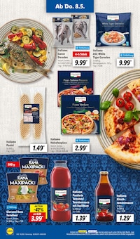 Kirschen im aktuellen Lidl Prospekt (Bremen) Kirschen im Lidl Prospekt "LIDL LOHNT SICH" mit 68 Seiten (Bremen)