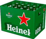 Premium Beer von Heineken im aktuellen EDEKA Prospekt