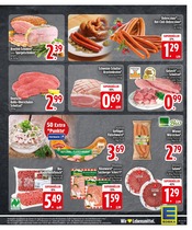 Ähnliche Gans Angebote im Prospekt "Wir lieben Lebensmittel." von EDEKA in Ravensburg Ähnliche Angebote wie Gans im Prospekt "Wir lieben Lebensmittel." auf Seite 19 von EDEKA in Ravensburg