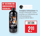 Firelighter Grillanzünder Angebote von Fire Lion bei Marktkauf Rodgau für 2,99 €