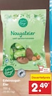 Edelnougat-Eier Angebote bei Netto Marken-Discount Saarbrücken für 2,49 €