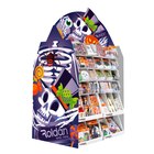 Loisirs créatifs Halloween - Carrefour à Montpellier Loisirs créatifs Halloween en promo chez Carrefour Montpellier à 1,50 €