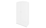Kleiderschrank Babydream im Höffner Prospekt Kleiderschrank Babydream von im aktuellen Höffner Prospekt für 479,00 €