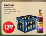 Angebot im GetrĂ€nke Hoffmann Bordesholm Prospekt GetrĂ€nke Hoffmann Bordesholm Prospekt mit im Angebot fĂŒr 12,99 âŹ