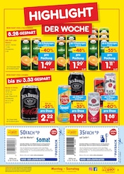Saft im Netto Marken-Discount Prospekt in Brandenburg Aktueller Netto Marken-Discount Prospekt mit Saft, "Aktuelle Angebote", Seite 3