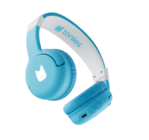 Casque Audio Bluetooth - Rouge Coquelicot ou Bleu Ciel - La Grande Récré à Châtillon Casque Audio Bluetooth - Rouge Coquelicot ou Bleu Ciel en promo chez La Grande Récré Châtillon à 39,99 €