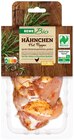 Frisches Hähnchen-Steak Hot Pepper Angebote von Naturland bei REWE Jena für 14,90 €