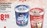 Minis Partybecher oder Party Shooter bei Trinkgut im Wesseling Prospekt für 8,99 €