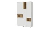 Hochschrank Case im Angebot bei Höffner in Beckum Hochschrank Case Angebote bei Höffner Beckum für 1.739,40 €