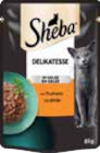 EDEKA Neuendeich - Katzen Nassnahrung Angebot im Prospekt Katzen Nassnahrung bei EDEKA im Neuendeich Prospekt für 0,44 €