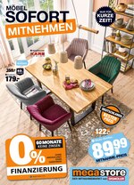 Segmüller Prospekt "Segmüller - MegaStore", 12 Seiten, für Leverkusen, 05.11.2019 - 18.11.2019 Segmüller Prospekt "Segmüller - MegaStore", 12 Seiten, für Leverkusen, 05.11.2019 - 18.11.2019