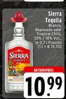 Tequila Blanco im Angebot bei EDEKA in Bergheim Tequila Blanco Angebote von Sierra bei EDEKA Bergheim für 10,99 €
