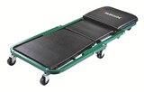 2-in-1-Montagerollbrett und Werkstatthocker Angebote von Parkside bei Lidl Mühlhausen für 24,99 €