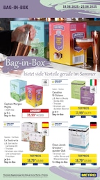 Rum Angebot im aktuellen METRO Prospekt auf Seite 14
